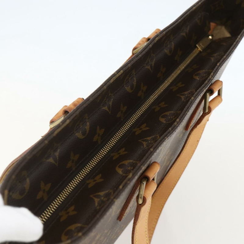 【日本直送】路易威登 Monogram Luco 手提包 M51155 LV 正品 159537-5