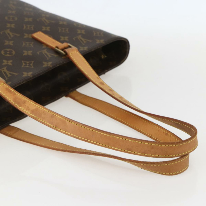 【日本直送】路易威登 Monogram Luco 手提包 M51155 LV 正品 159537-6