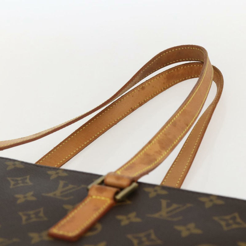 【日本直送】路易威登 Monogram Luco 手提包 M51155 LV 正品 159537-7