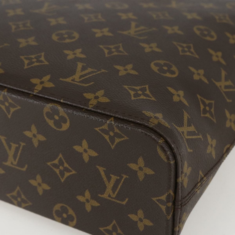 【日本直送】路易威登 Monogram Luco 手提包 M51155 LV 正品 159537-8