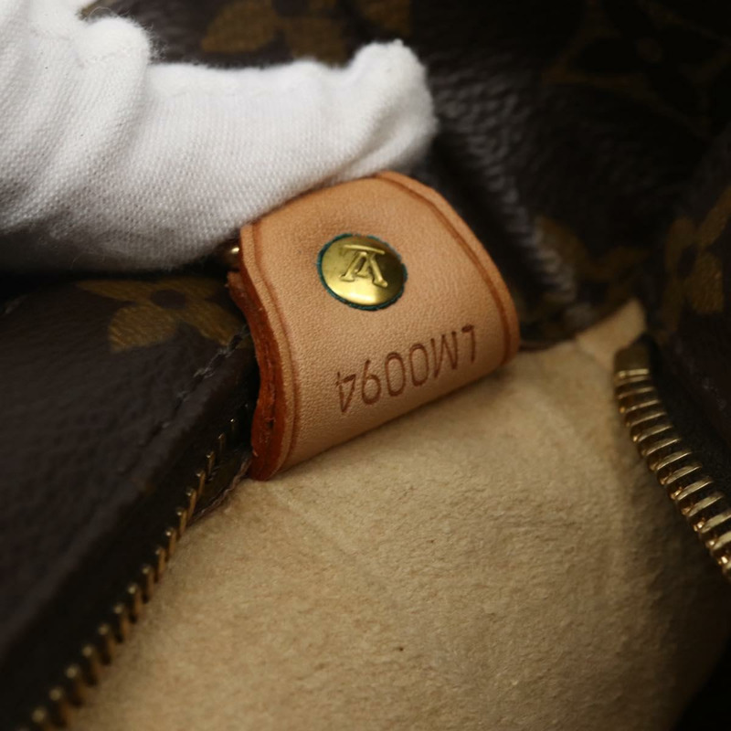【日本直送】路易威登 Monogram Luco 手提包 M51155 LV 正品 159537-11