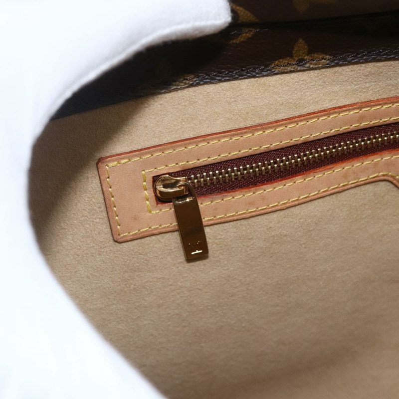 【日本直送】路易威登 Monogram Luco 手提包 M51155 LV 正品 159537-17