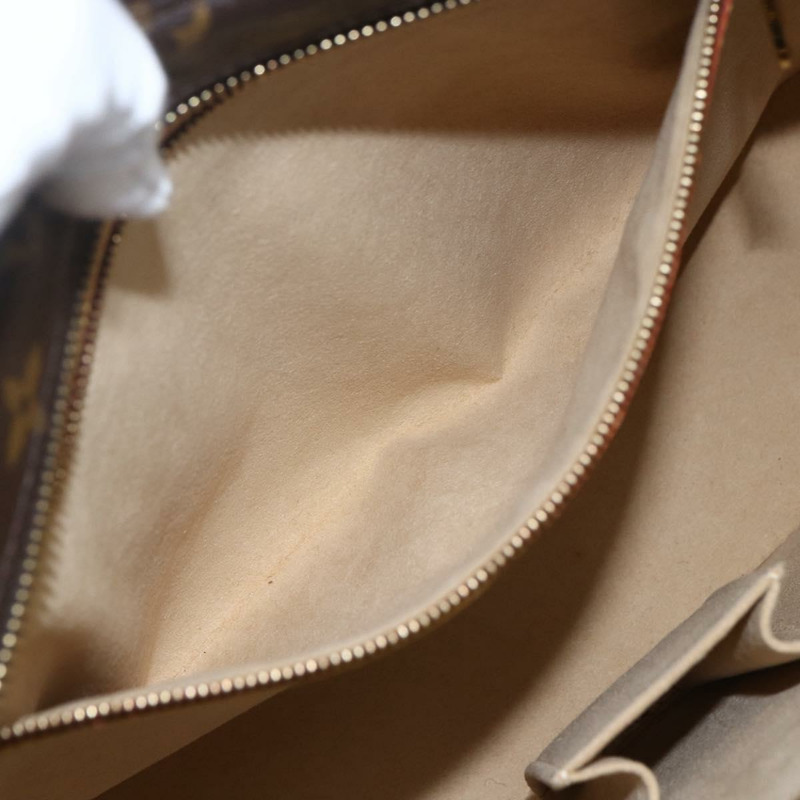 【日本直送】路易威登 Monogram Luco 手提包 M51155 LV 正品 159537-20