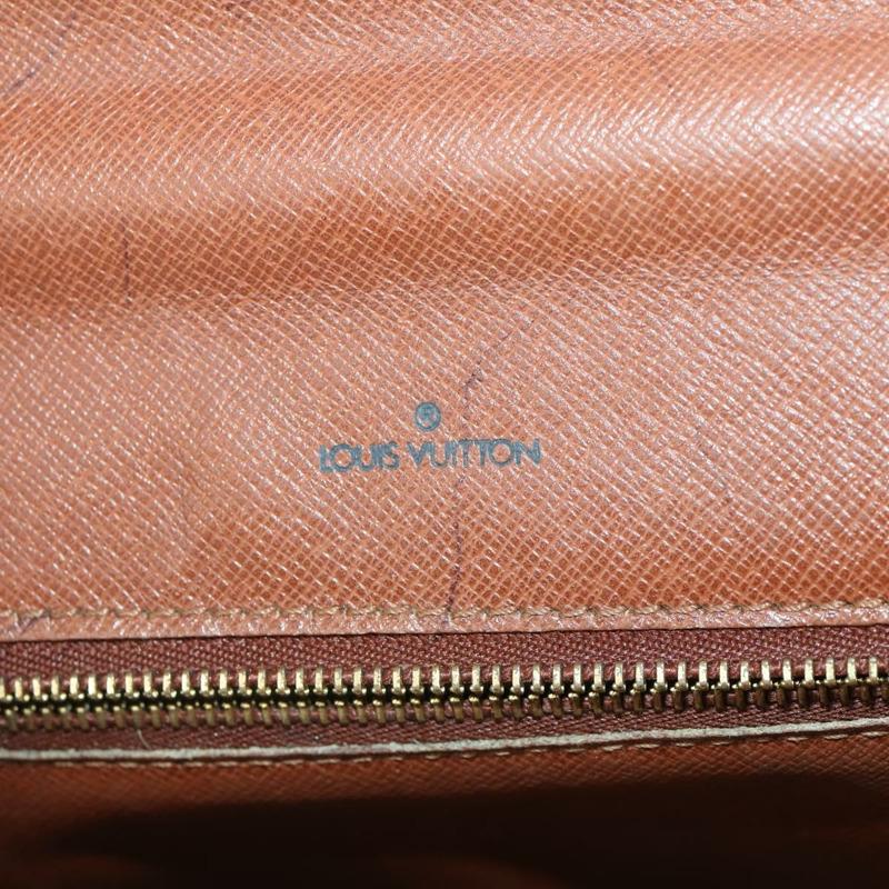 【日本直送】路易威登 Monogram Monceau 28 手提包 M51185 LV 正品 ka1298-22