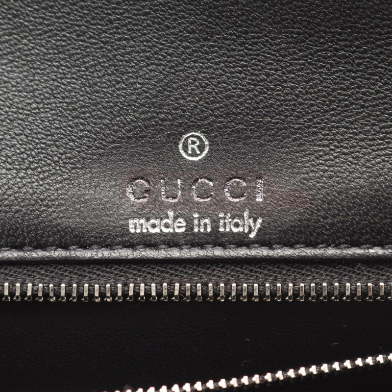 GUCCI BALENCIAGA Hacker Project Flora Hourglass 單肩斜背包(二手)-3