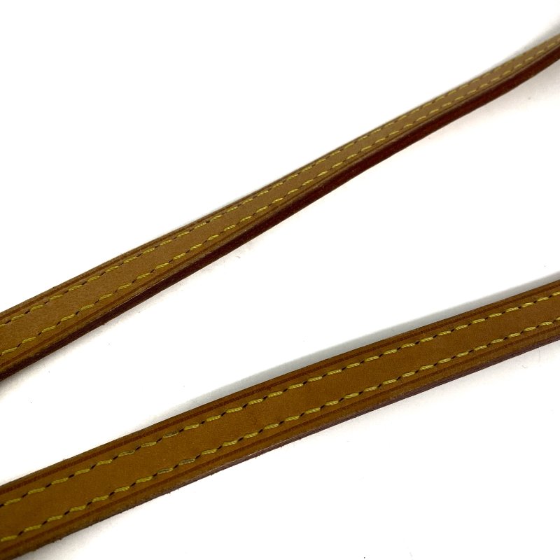 △ Louis Vuitton 路易威登 Eva Brown Coated Canvas Monogram 2Way Bag M95567 啡色塗層帆布經典花紋兩用袋 M95567 -257020858-25