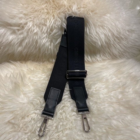 Dior 可調節布肩帶
