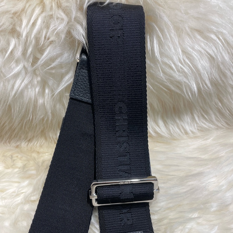 Dior 可調節布肩帶-1