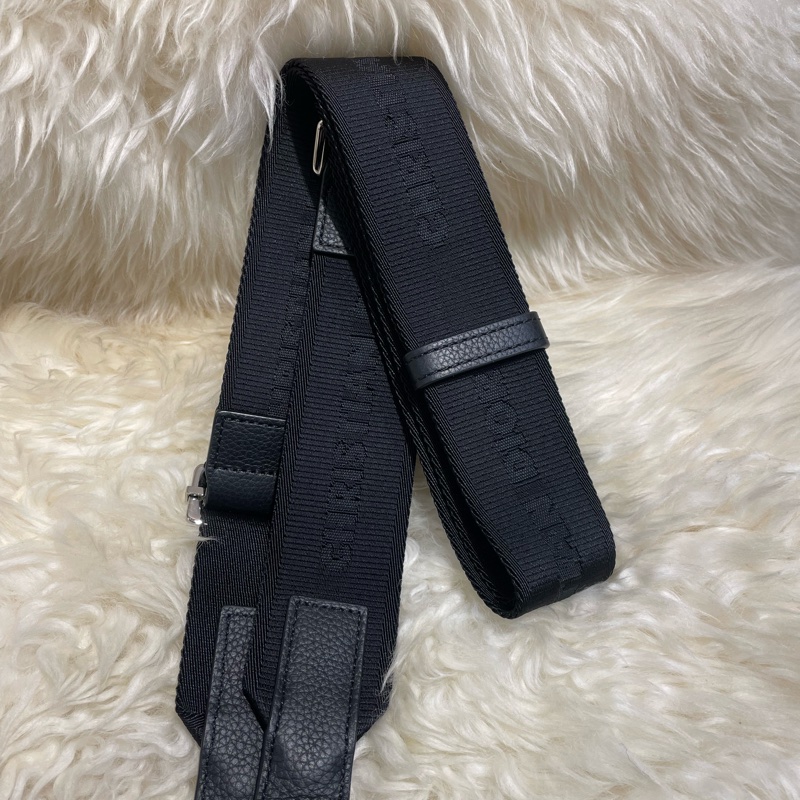 Dior 可調節布肩帶-2