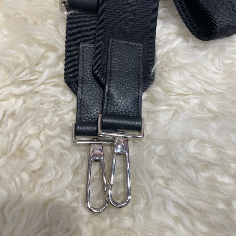 Dior 可調節布肩帶-3