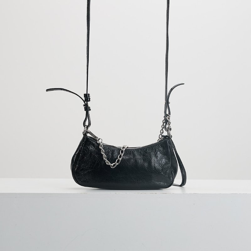 二手Balenciaga le cagole mini 黑色-1