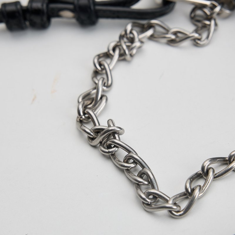 二手Balenciaga le cagole mini 黑色-13