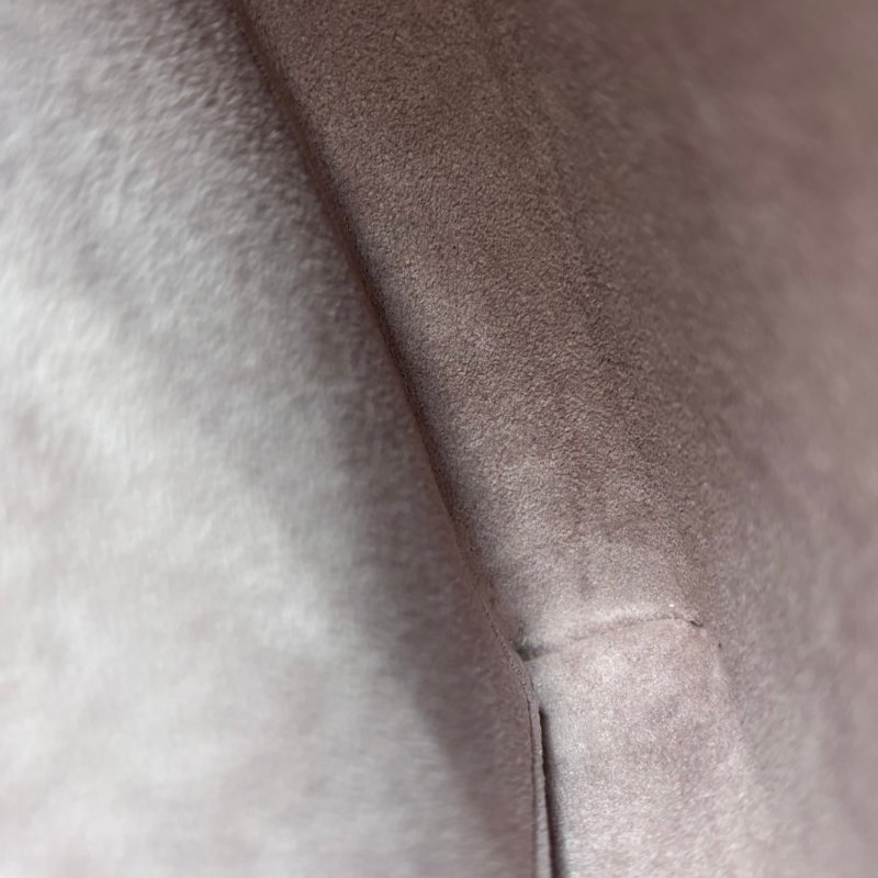 ::LOUIS VUITTON:: LV M82610 Félicie Pochette 斑鳩灰色皮革壓花紋 WOC三合一 金鏈斜背包-14