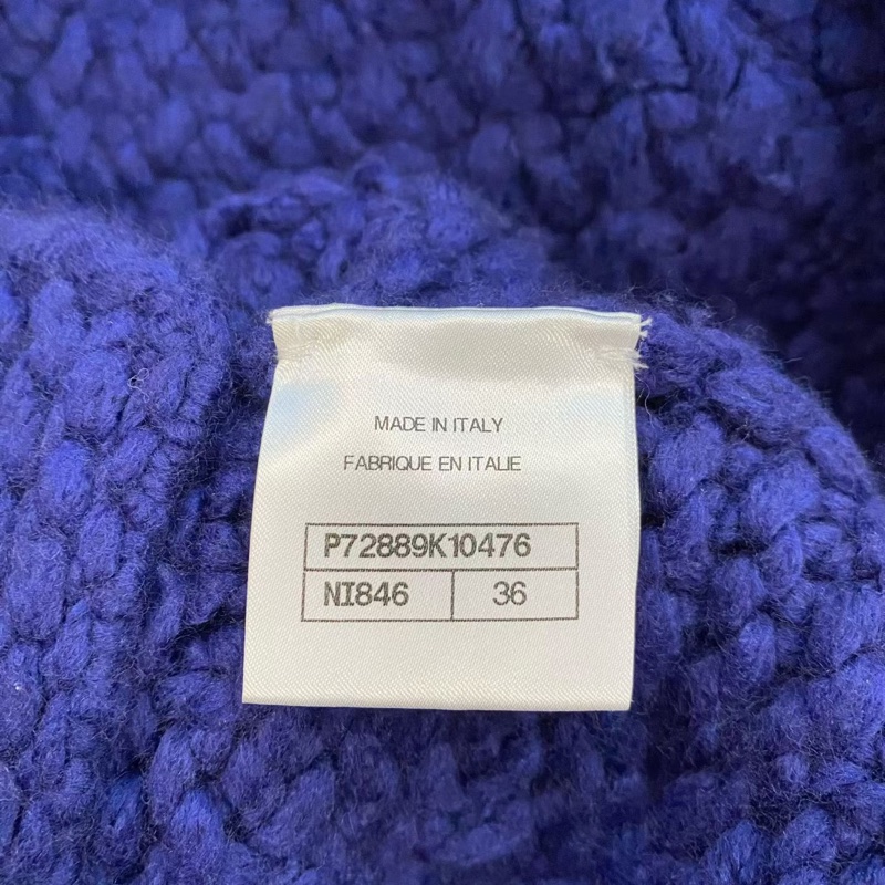 ⭐️ Chanel 22A Jacket 羊毛外套-2