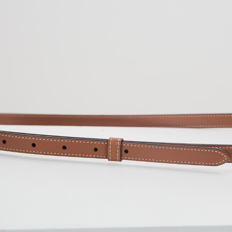 二手Celine mini 馬鞍包-5