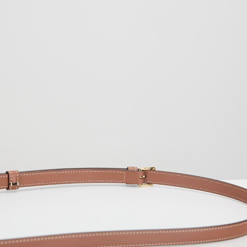 二手Celine mini 馬鞍包-11