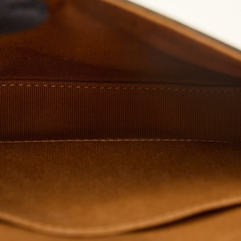 二手Celine mini 馬鞍包-17