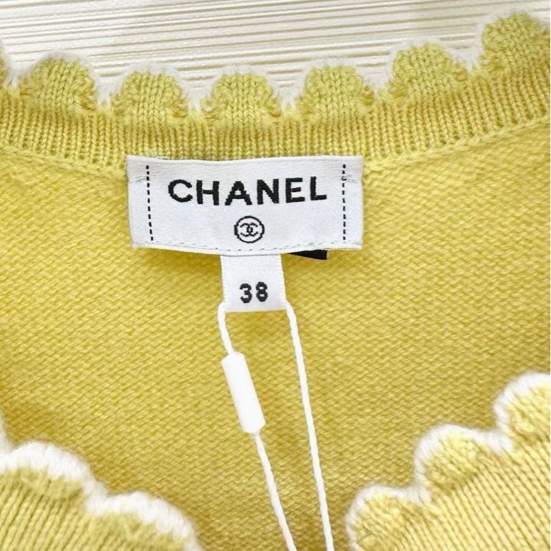 ⭐️ Chanel 25C Cardigan 茄士咩外套-1