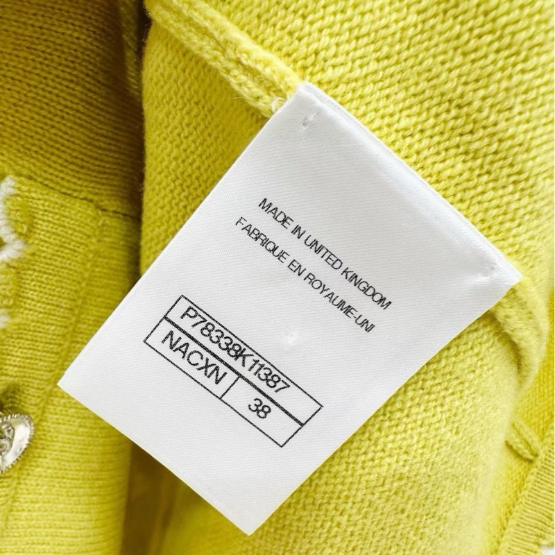 ⭐️ Chanel 25C Cardigan 茄士咩外套-2