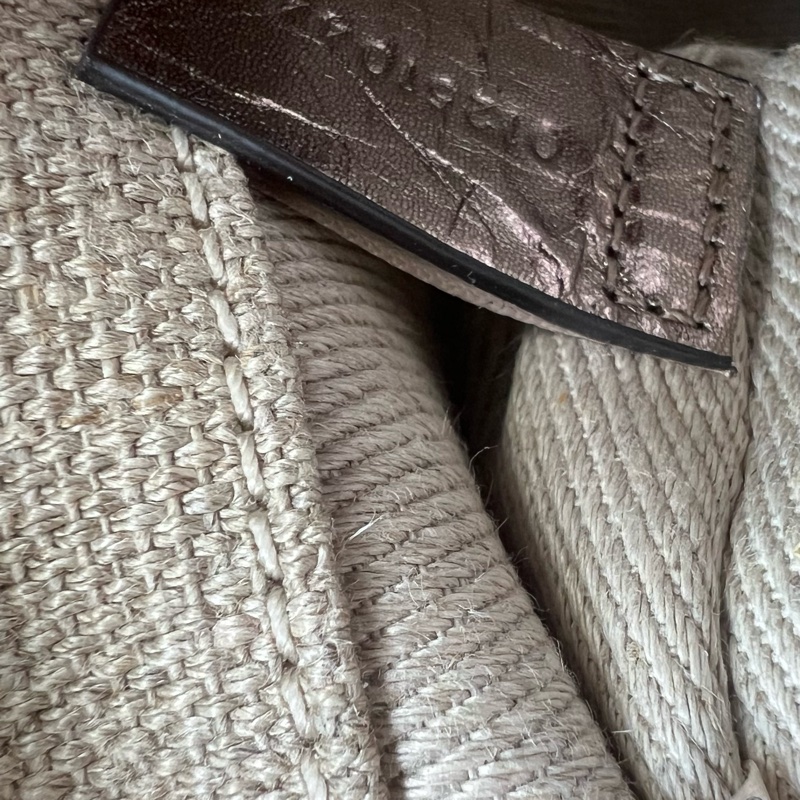 Chloe woody small Tote Bag (小號非mini)-19