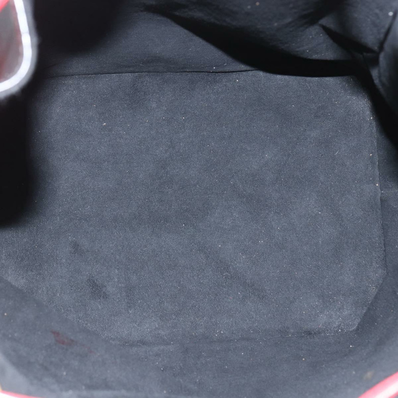 【日本直送】路易威登 Epi Noe 雙色肩背包 黑紅 M44017 LV 正品 159316-10