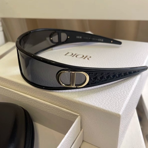 Dior 髮箍墨鏡 VeryDior 全新未使用