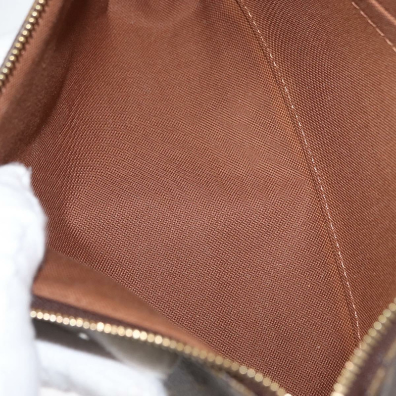 【日本直送】路易威登 Monogram 手拿包配件袋 M51980 LV 正品 am10209V-9