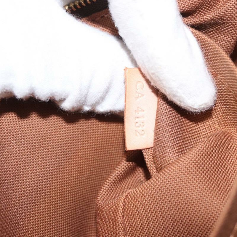 【日本直送】路易威登 Monogram 手拿包配件袋 M51980 LV 正品 am10209V-10