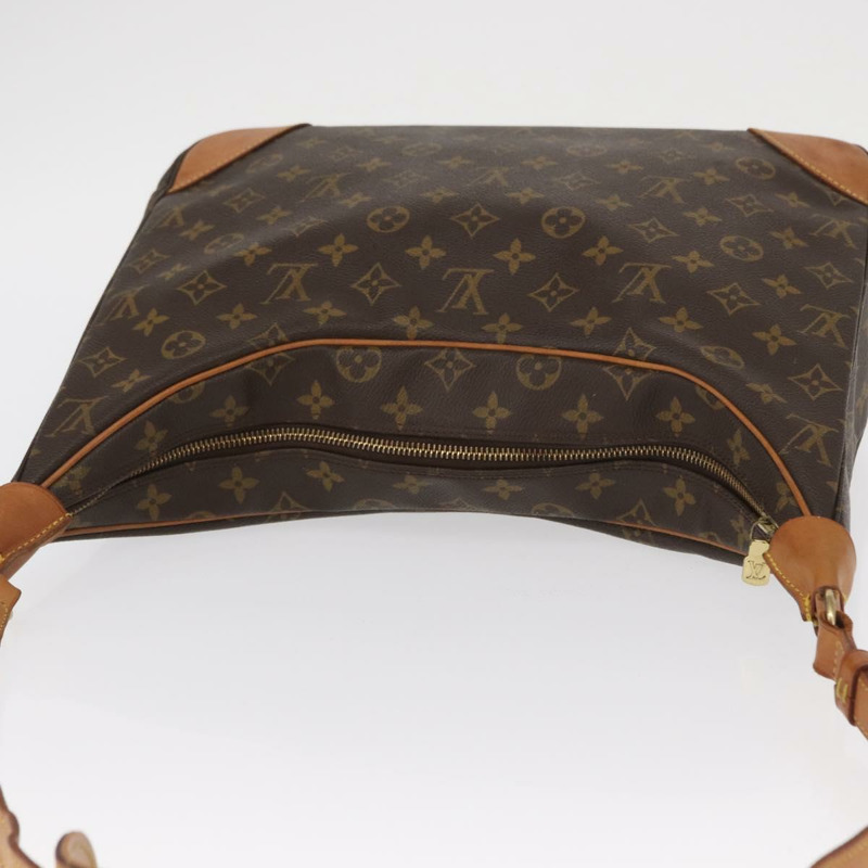 【日本直送】路易威登 Monogram Boulogne 35 肩背包 M51260 LV Auth ep12632-5