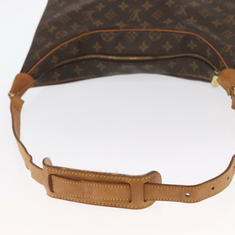 【日本直送】路易威登 Monogram Boulogne 35 肩背包 M51260 LV Auth ep12632-6
