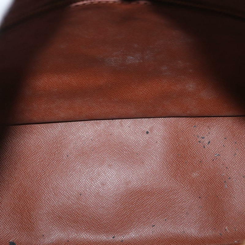 【日本直送】路易威登 Monogram Boulogne 35 肩背包 M51260 LV Auth ep12632-9