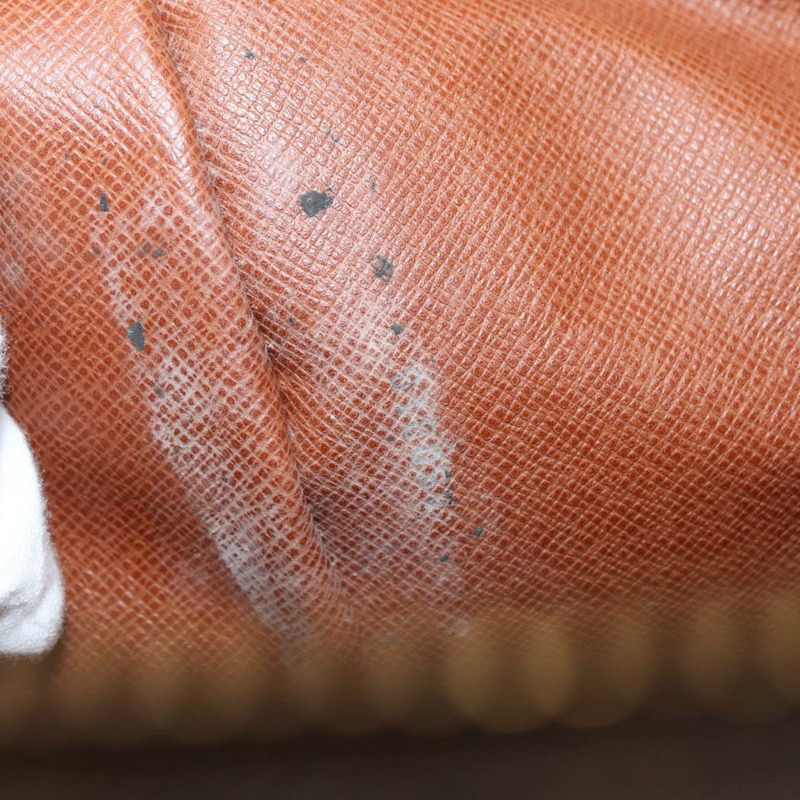 【日本直送】路易威登 Monogram Boulogne 35 肩背包 M51260 LV Auth ep12632-11