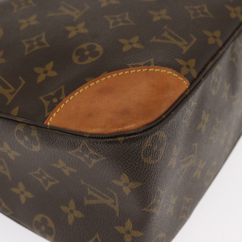 【日本直送】路易威登 Monogram Boulogne 35 肩背包 M51260 LV Auth ep12632-14