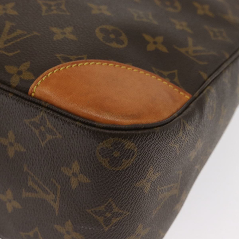 【日本直送】路易威登 Monogram Boulogne 35 肩背包 M51260 LV Auth ep12632-15