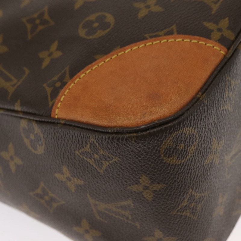 【日本直送】路易威登 Monogram Boulogne 35 肩背包 M51260 LV Auth ep12632-16