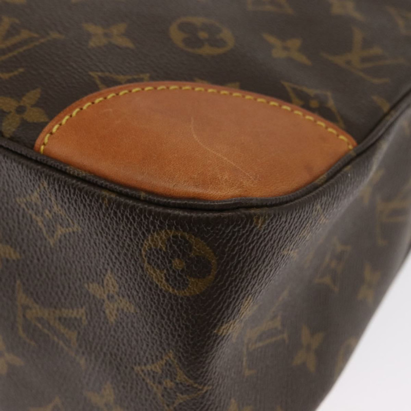 【日本直送】路易威登 Monogram Boulogne 35 肩背包 M51260 LV Auth ep12632-17