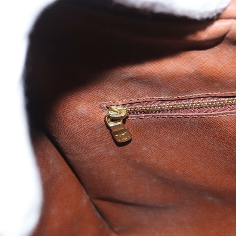 【日本直送】路易威登 Monogram Boulogne 35 肩背包 M51260 LV Auth ep12632-21