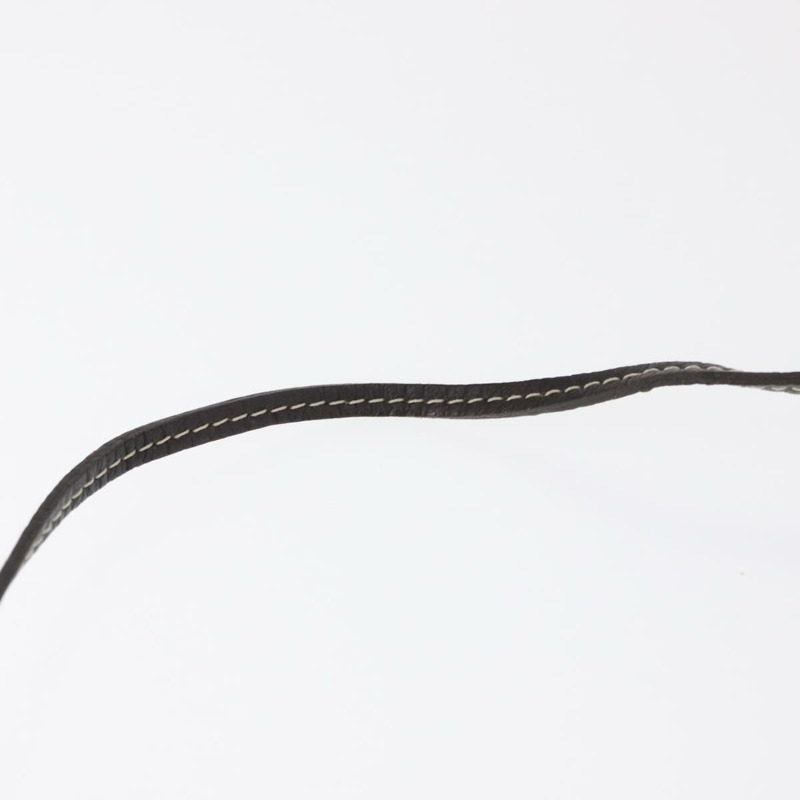 【日本直送】路易威登 Monogram Mini Pochette Cancun 手拿包 棕色 M95313 LV Auth 161320V-7