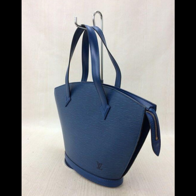 LV Saint Jacques肩背包-3