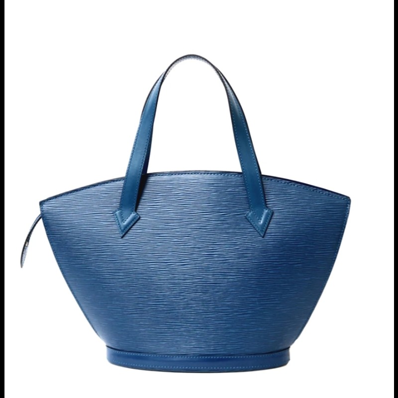 LV Saint Jacques肩背包-4