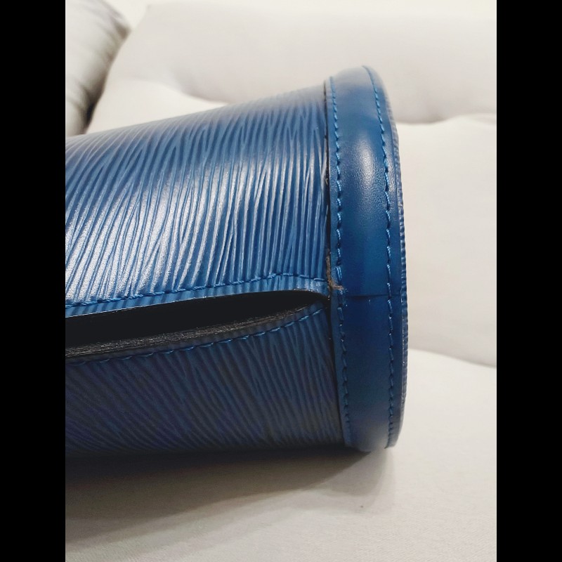 LV Saint Jacques肩背包-8