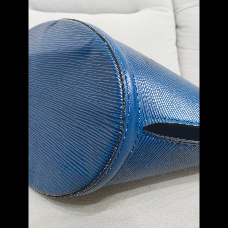 LV Saint Jacques肩背包-9