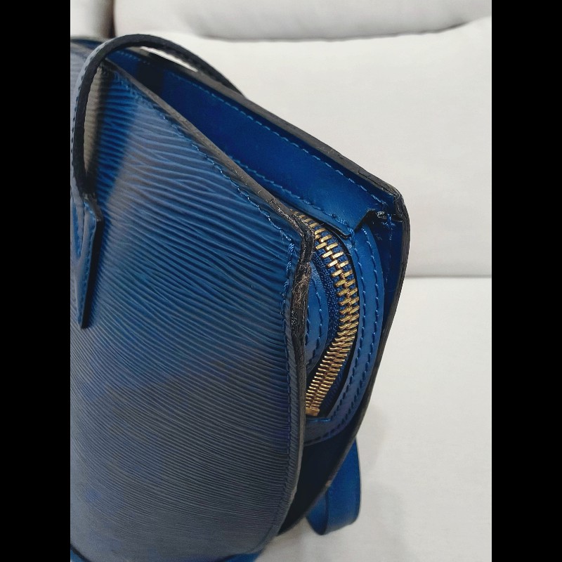 LV Saint Jacques肩背包-10