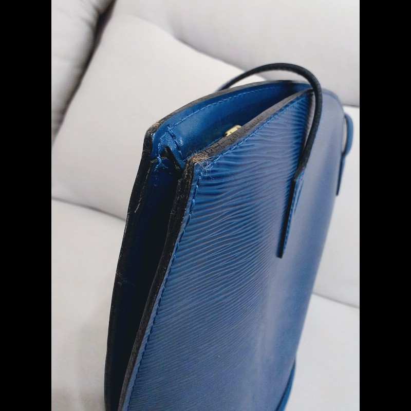 LV Saint Jacques肩背包-11