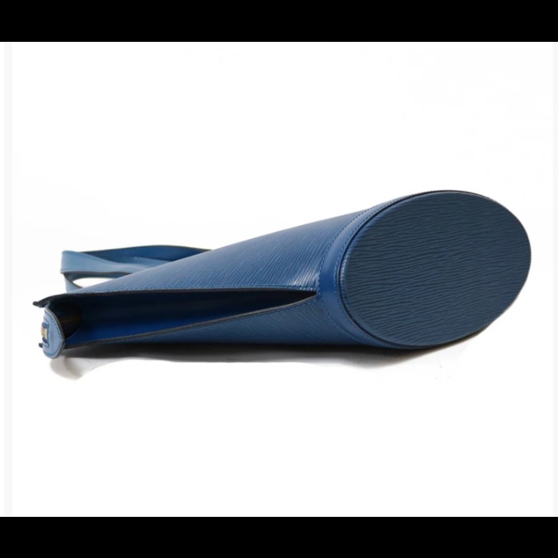 LV Saint Jacques肩背包-12