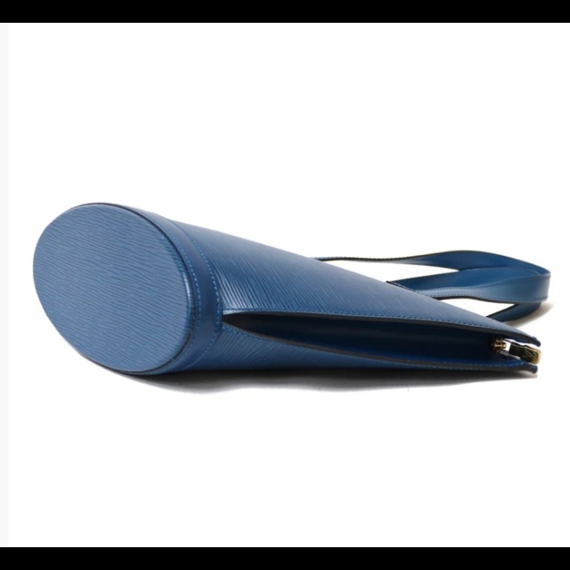 LV Saint Jacques肩背包-13