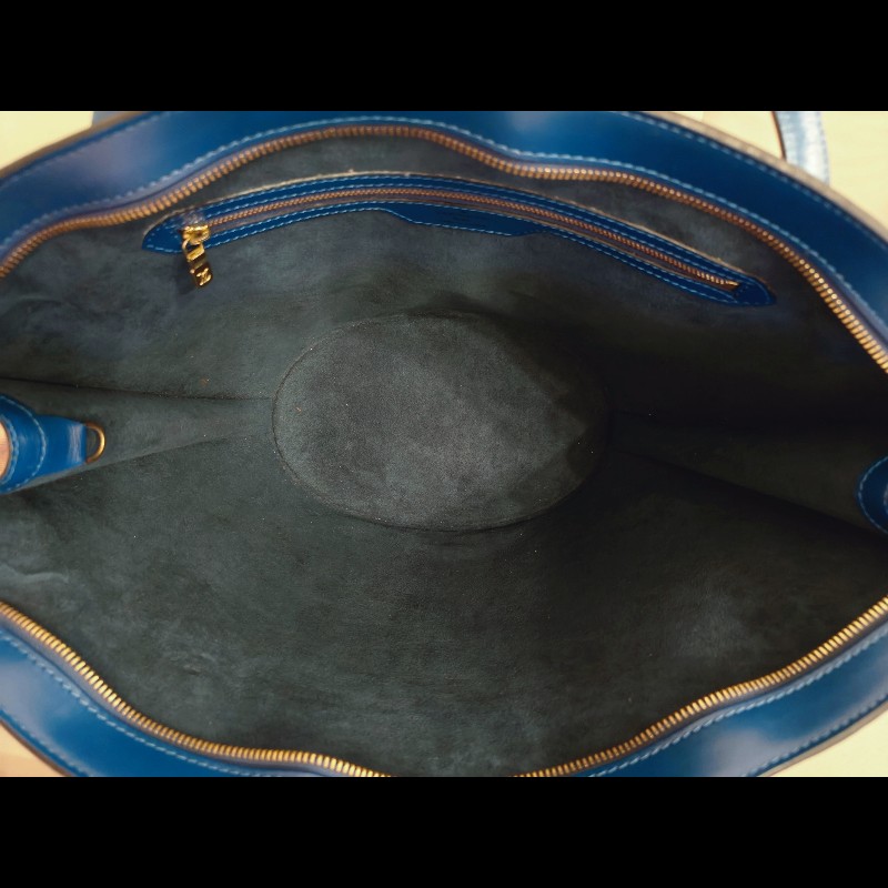 LV Saint Jacques肩背包-14