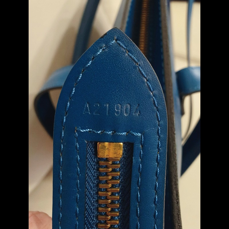 LV Saint Jacques肩背包-17