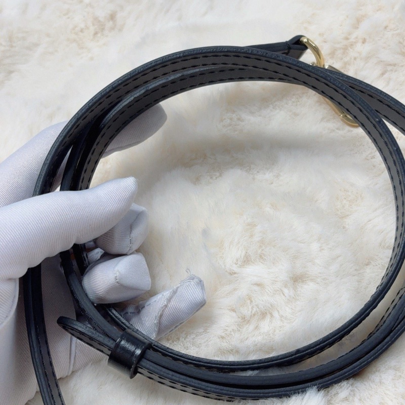 【全新大全套 送禮 12月收據】LV Cannes老花發財桶-19