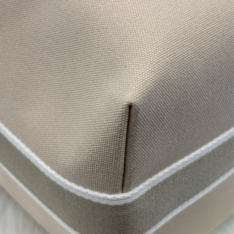 Hermes Bride a Brac GM 大型 盥洗包 手提包 BBG 米拼灰BRIDE A BRAC GM-16